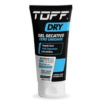 Gel Secativo Toff Dry 60g