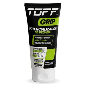 Pontecializador De Pegada Toff Grip 60g