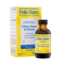 Colic Calm Suspensão Oral 59ml
