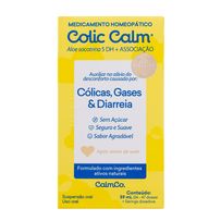 Colic Calm Suspensão Oral 59ml
