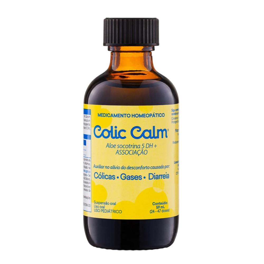 Colic calm sale preco