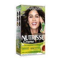Tintura Garnier Nutrisse 40 - Tamarindo