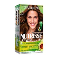 Tintura Garnier Nutrisse 60 - Aveia