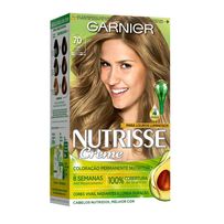 Tintura Garnier Nutrisse 70 - Louro Mel