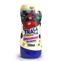 Condicionador Trá Lá Lá Aventura Sem Embaraço 250ml