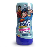 Condicionador Trá Lá Lá Aventura Força E Proteção 250ml