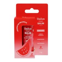 Tint Balm Dailus Fps8 Frozen de Melancia 4g