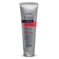 Shampoo Siàge Men Estimula o Crescimento 250ml