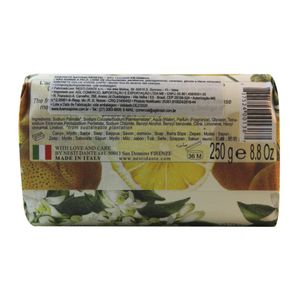 Sabonete Em Barra Nesti Dante Dolce ViverE Capri 250g