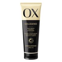 Condicionador Ox Colágeno 240ml