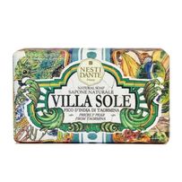 Sabonete Em Barra Nesti Dante Villa Sole Fico Dindia Di Taormina 250g