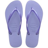 Sandálias Havaianas Slim Brisa Lilas 39/40