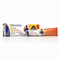 Diclofenaco Dietilamônio Neo Química Genérico Gel 60g