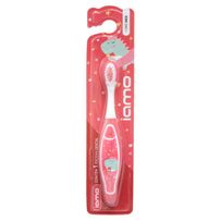 Escova Dental Infantil Iamo Astrodino 1 Unidade