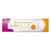 Diu Exeltis Librene Cobre 1 Unidade