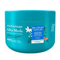 Máscara Capilar Alfaparf Alta Moda Bb Cream Capilar 300g