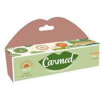 Hidratante Labial Carmed Fps30 Água de Coco 10g