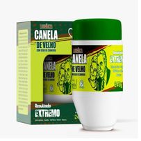 Loção Massageadora Canela De Velho 240g