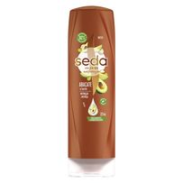 Condicionador Seda Joias Da Natureza Abacate E Karité 325ml