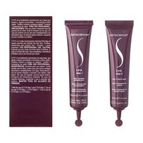 Tratamento Reconstrutivo Capilar de Cutícula Senscience C.P.R 2 Unidades De 25ml Cada