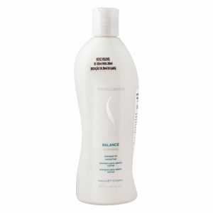 Shampoo Senscience Balance 280ml