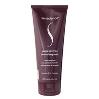 Máscara Capilar Senscience Inner Restore Moisturizng Mask 200ml