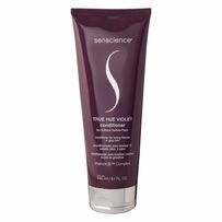 Condicionador Senscience True Hue Violet 240ml