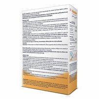 Kit Descolorante Blondor Camomila 20g