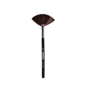 Pincel B108 Profissional Leque Macrilan 1 Unidade