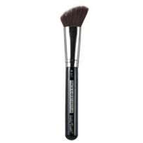 Pincel Macrilan B117 Profissional Kabuki Angular 1 Unidade