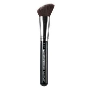 Pincel Macrilan B117 Profissional Kabuki Angular 1 Unidade