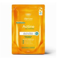 Gel De Limpeza Darrow Actine Oil Control Refil 300g
