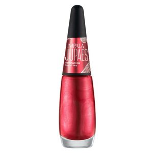 Esmalte Impala Cremoso Ju Paes Adrenalina