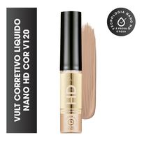 Corretivo Vult Nano Hd Cor V120 1 Unidade