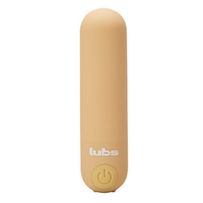 Vibrador Lubs Bliss Bullet Plus 1 Unidade