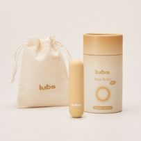 Vibrador Lubs Bliss Bullet Plus 1 Unidade