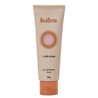 Gel Lubrificante Íntimo Lubs Vanilla Dream 50g