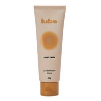 Gel Lubrificante Íntimo Lubs Naked Taste 50g