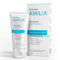 Talco Líquido Theraskin Amilia 80g