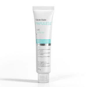Gel Antiacne Theraskin Papuless 25g