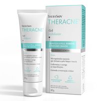 Gel Esfoliante Theraskin Theracne 80g