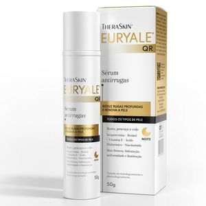 Sérum Antirrugas TheraSkin Euryale Qr 50g