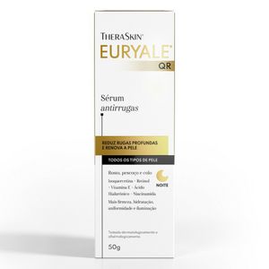 Sérum Antirrugas TheraSkin Euryale Qr 50g