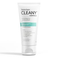 Gel De Limpeza Theraskin Cleany Controle 150ml