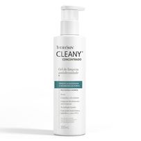 Gel De Limpeza Theraskin Cleany Concentrado 300ml