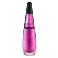 Esmalte Impala Cremoso Ju Paes Vem de Carona