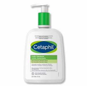 Loção Hidratante Cetaphil 473ml