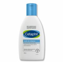 Loção De Limpeza Cetaphil 120ml