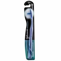 Escova Dental Johnsons Professional Cerdas Médias 40 Grande 1 Unidade
