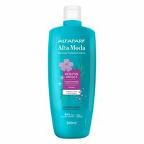 Condicionador Alfaparf Alta Moda Keratin Impact 300ml